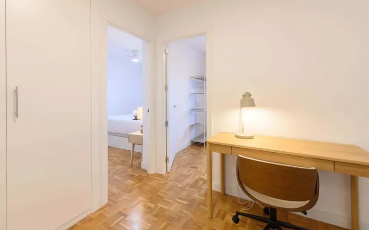 Piso en Calle del Moscatelar, 34, Conde Orgaz-Piovera - Foto 16