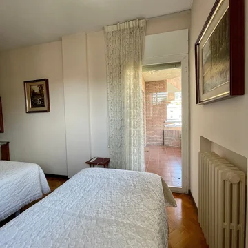 Piso en calle de Villarroel, 256 - Foto 7