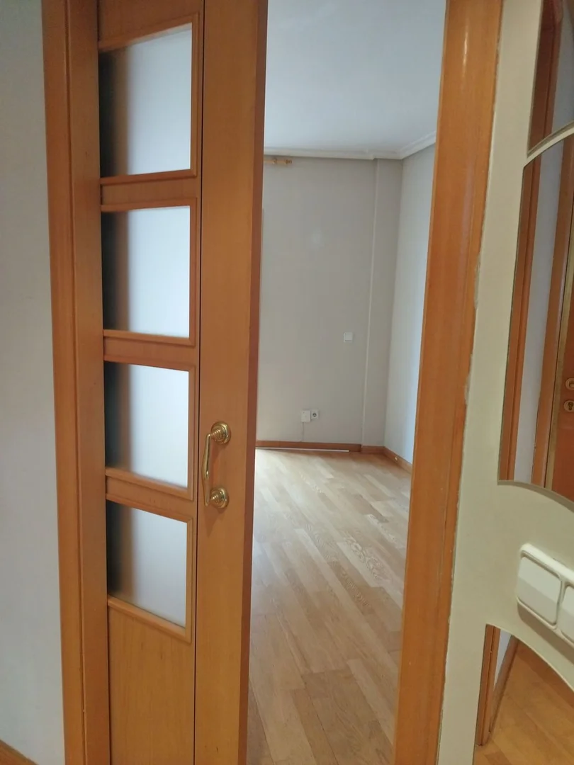 Piso en calle de los Hermanos de Andrés, 5