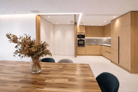 Piso en Barrio Almagro - Foto 3