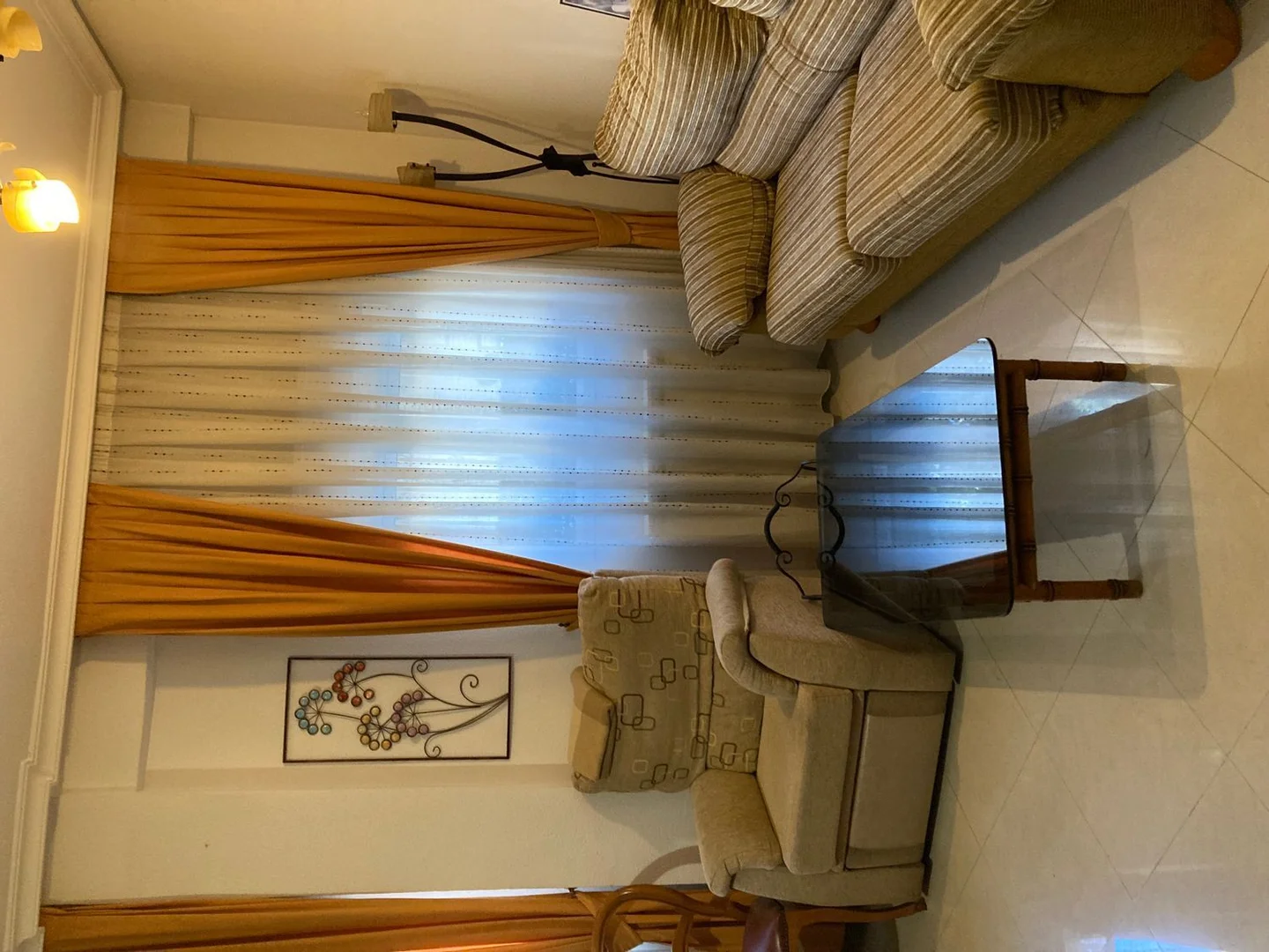 Piso en camino Viejo de Leganés, 69 - Foto 1