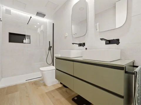 Piso en  Madrid Capital - Foto 22