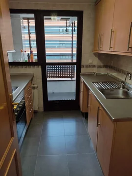 Piso en avenida del Santuario de Valverde, 1 - Foto 5