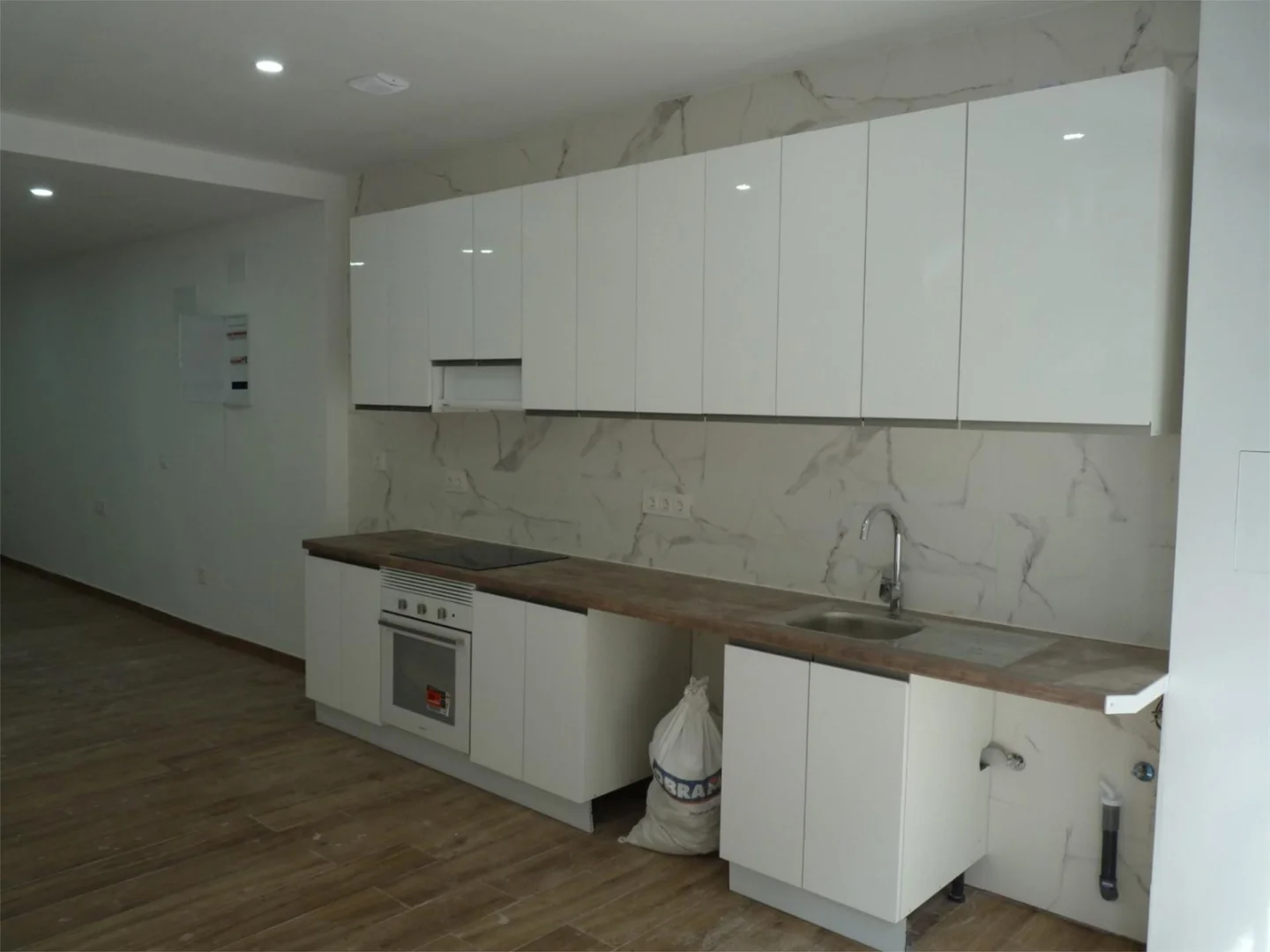 Piso en  Calle Alberto Palacios 2 - Foto 5