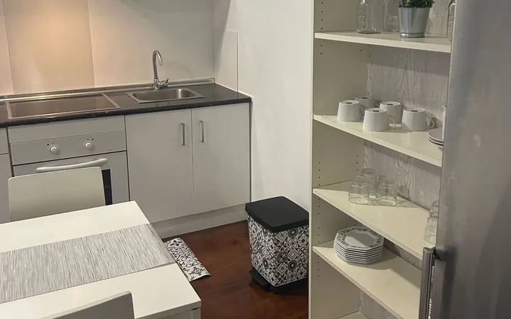 Estudio en Carretera Fuencarral a Alcobendas, 56, Las Tablas - Foto 6