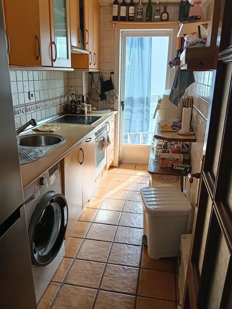 Piso en Calle de Nicolasa Gómez, 94 - Foto 12