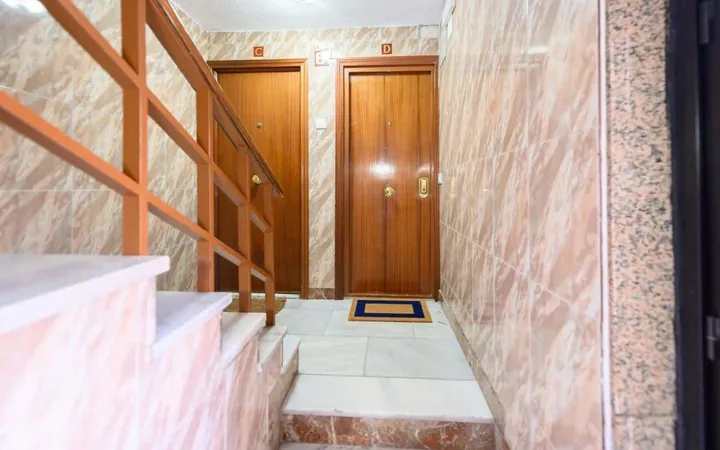 Piso en Calle de Gerardo Cordón, 69, Ventas - Foto 38