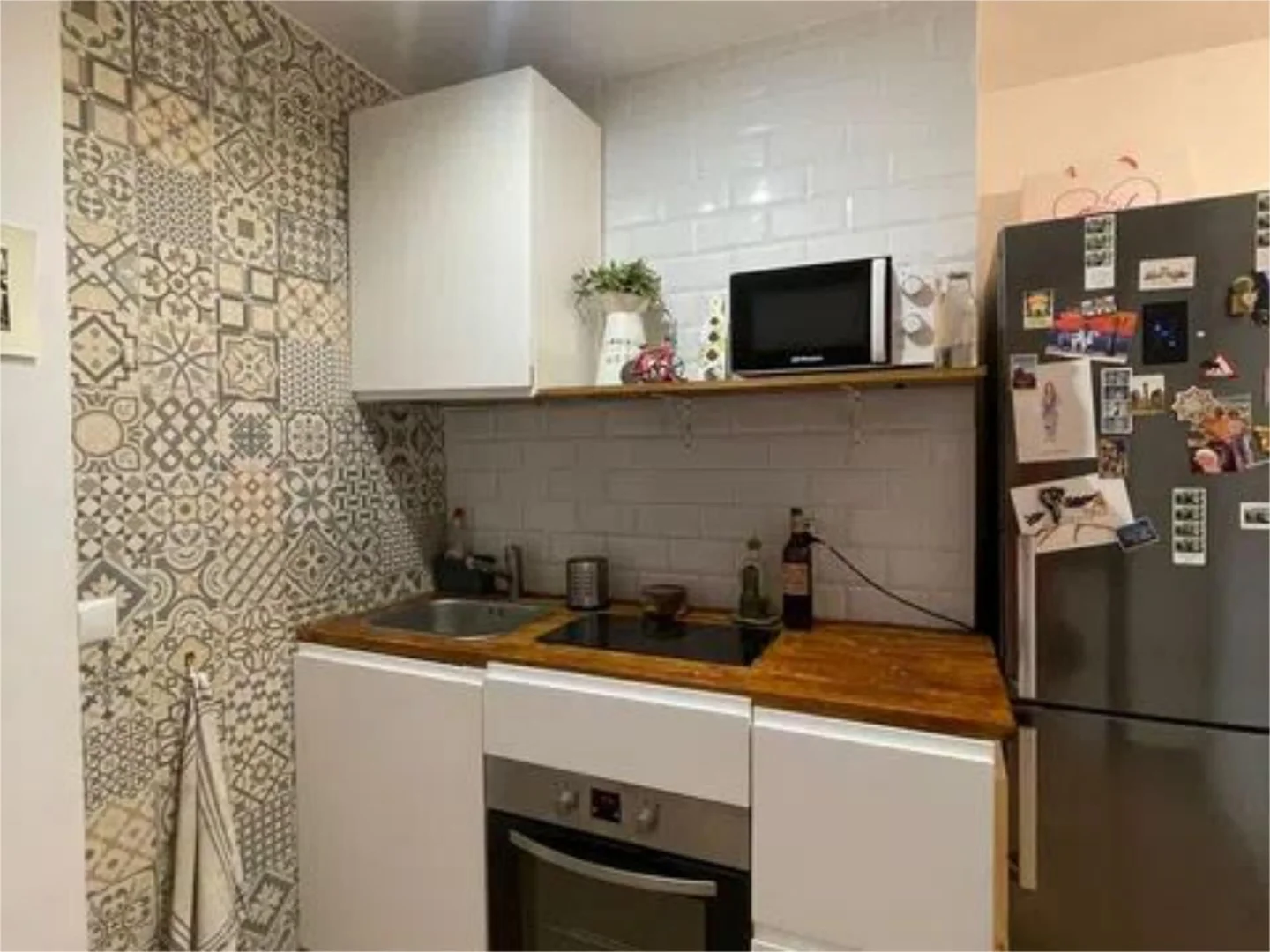 Piso en  Calle de Clara del Rey 39 - Foto 3