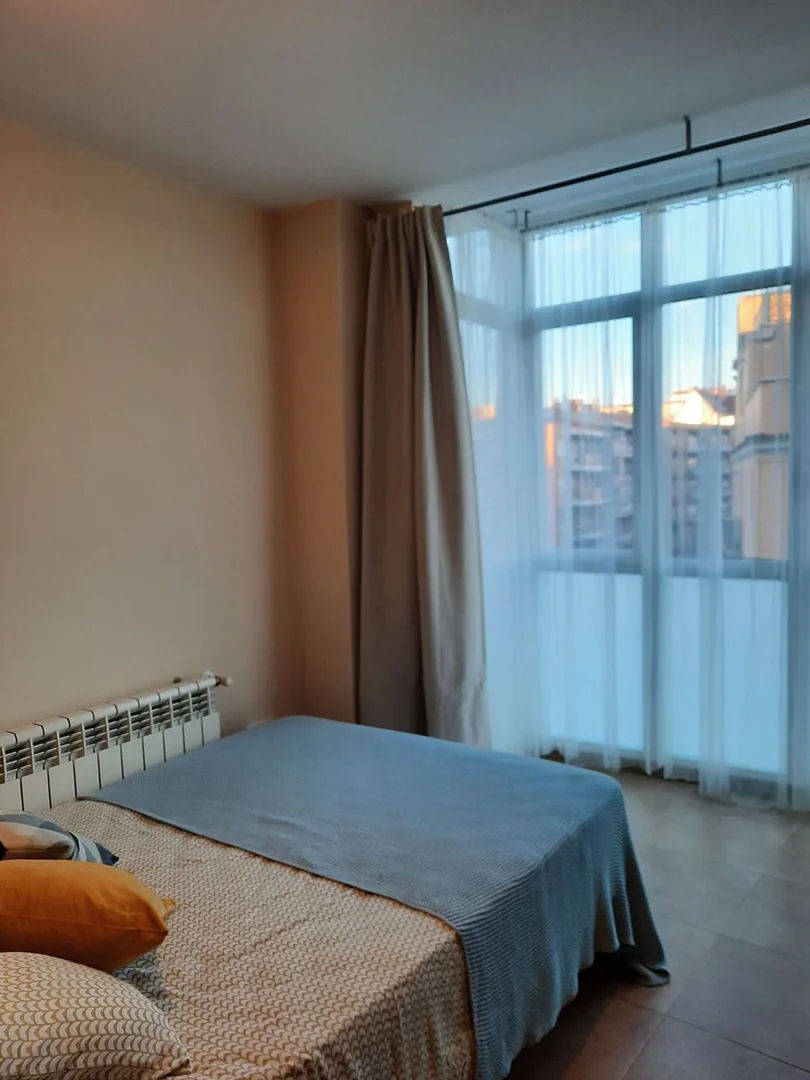 Estudio en Calle del Sauco, 8, Berruguete - Foto 8