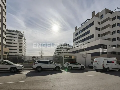 Piso en calle Anna Frank, 14 - Foto 21