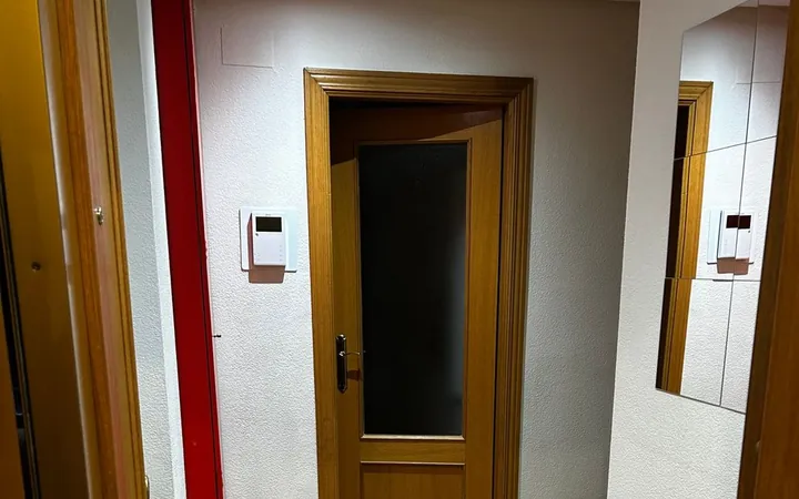 Piso en Calle de Julián Rabanedo, 38, Legazpi - Foto 4