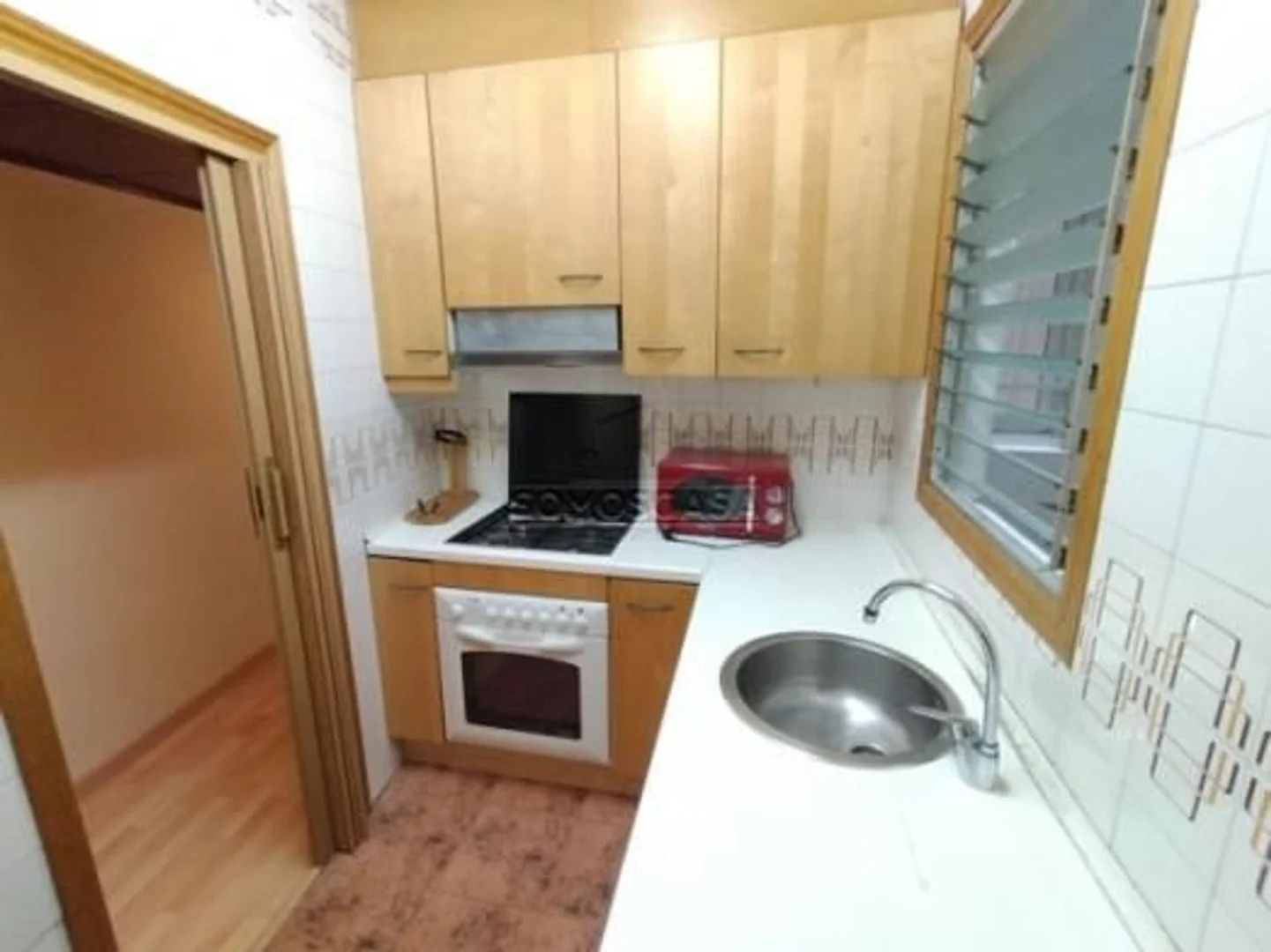 Piso en Calle de Gavà, 21, La Bordeta - Foto 4