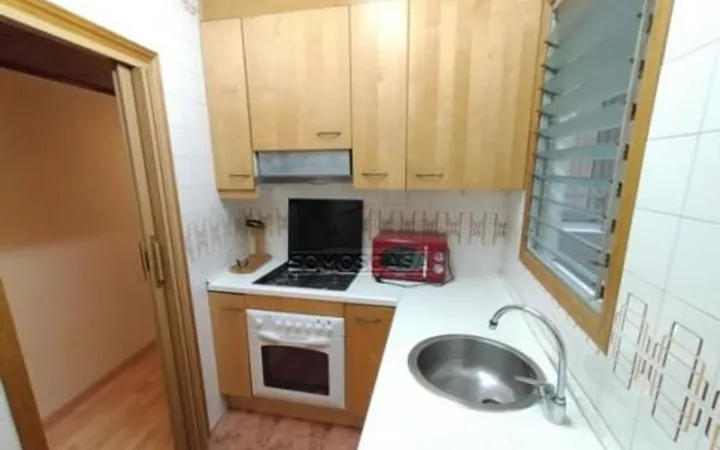 Piso en Calle de Gavà, 21, La Bordeta - Foto 4