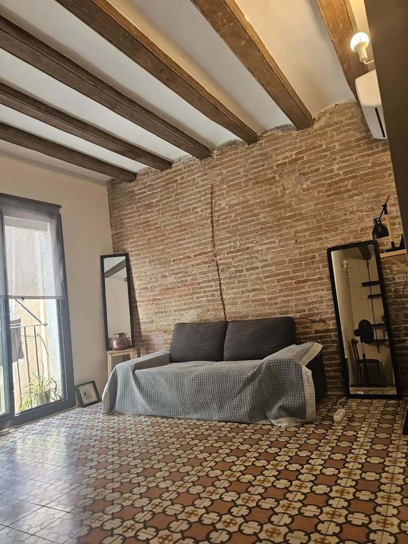 Piso en Calle de la Riera Baixa, 20, El Raval - Foto 14