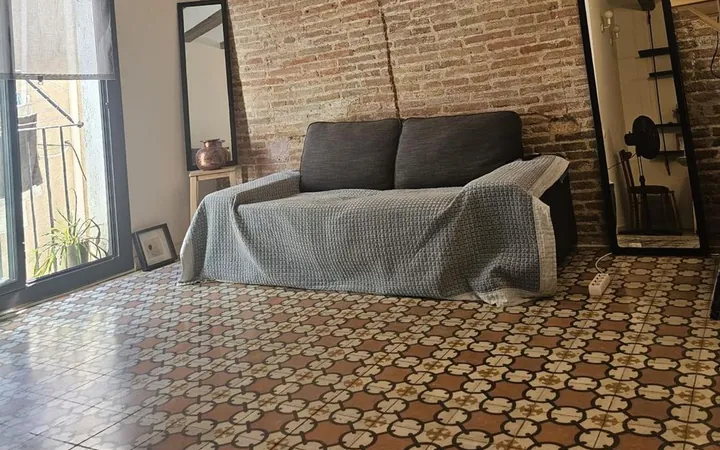 Piso en Calle de la Riera Baixa, 20, El Raval - Foto 14