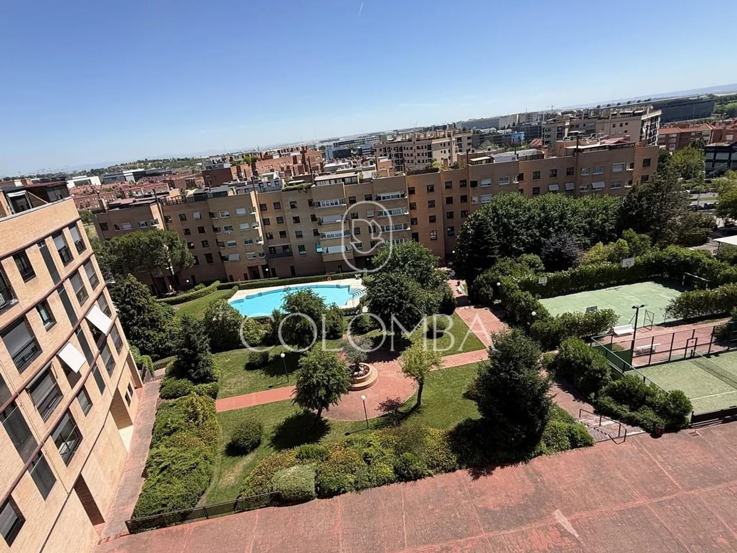 Dúplex en Conde Orgaz-Piovera - Foto 6
