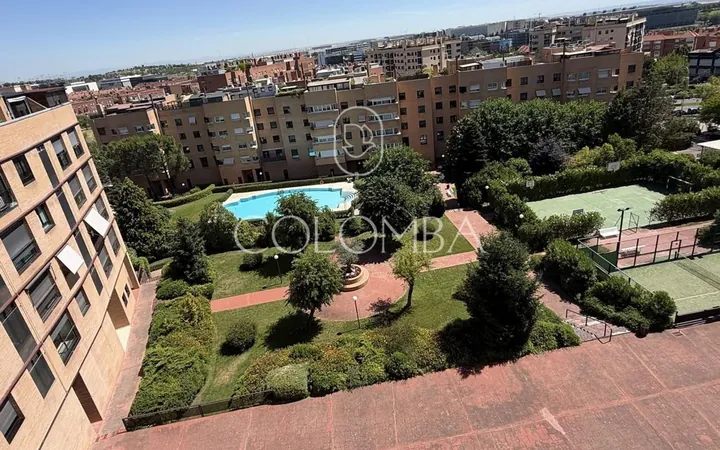 Dúplex en Conde Orgaz-Piovera - Foto 6