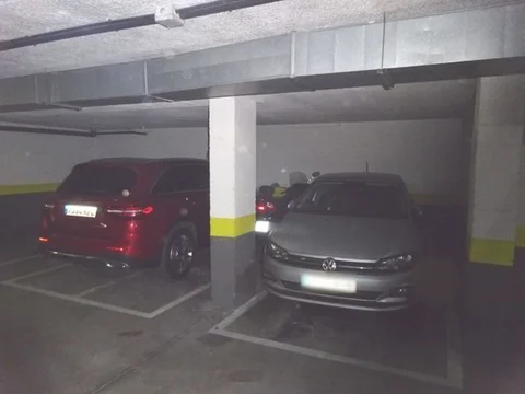 Piso en calle de la Senda del Infante, 14 - Foto 17