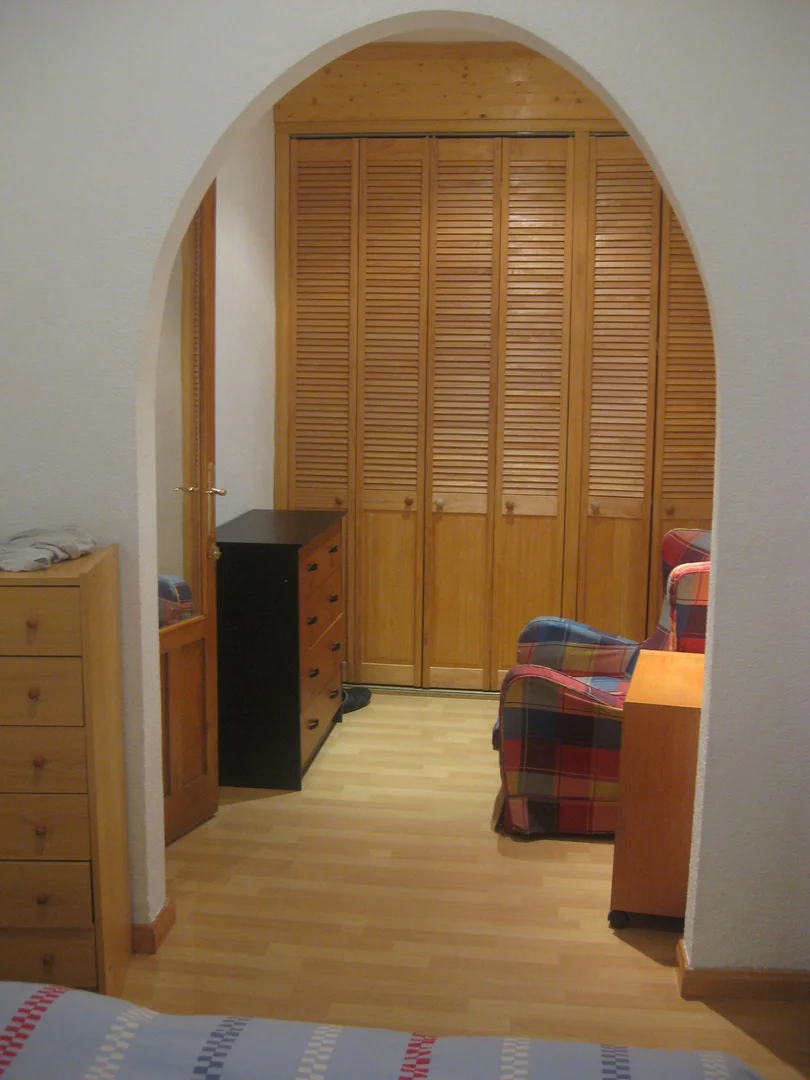 Piso en calle Lagasca, 115 - Foto 6