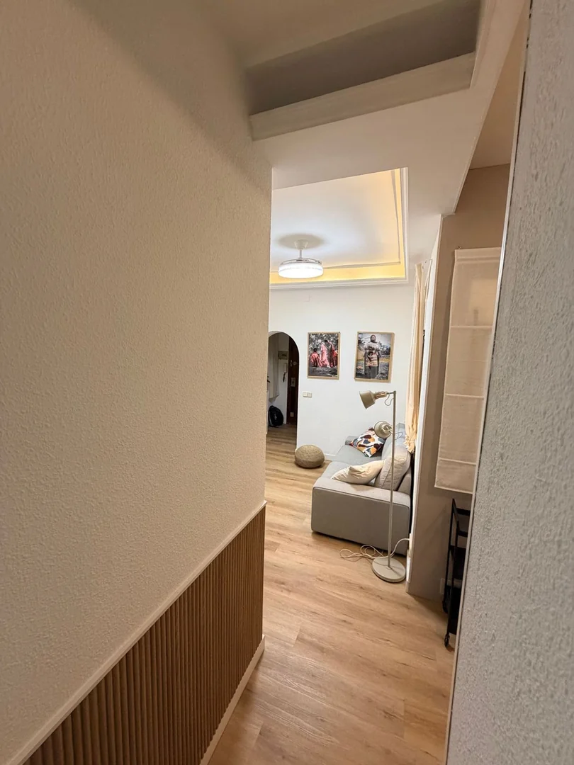 Piso en Avenida de Menéndez Pelayo, 20, Niño Jesús - Foto 14