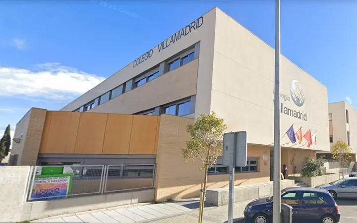 Dúplex en Calle Laguna del Marquesado, 5, Villaverde Alto - Foto 32