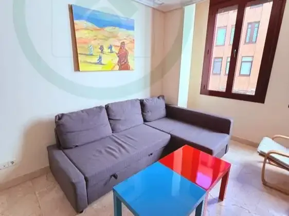 Apartamento en  Calle de Echegaray 4 - Foto 9