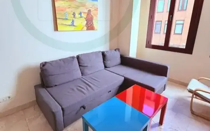 Apartamento en  Calle de Echegaray 4 - Foto 9