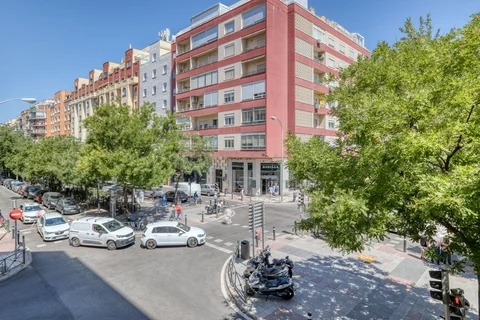 Piso en calle de Ibiza, 48 - Foto 2