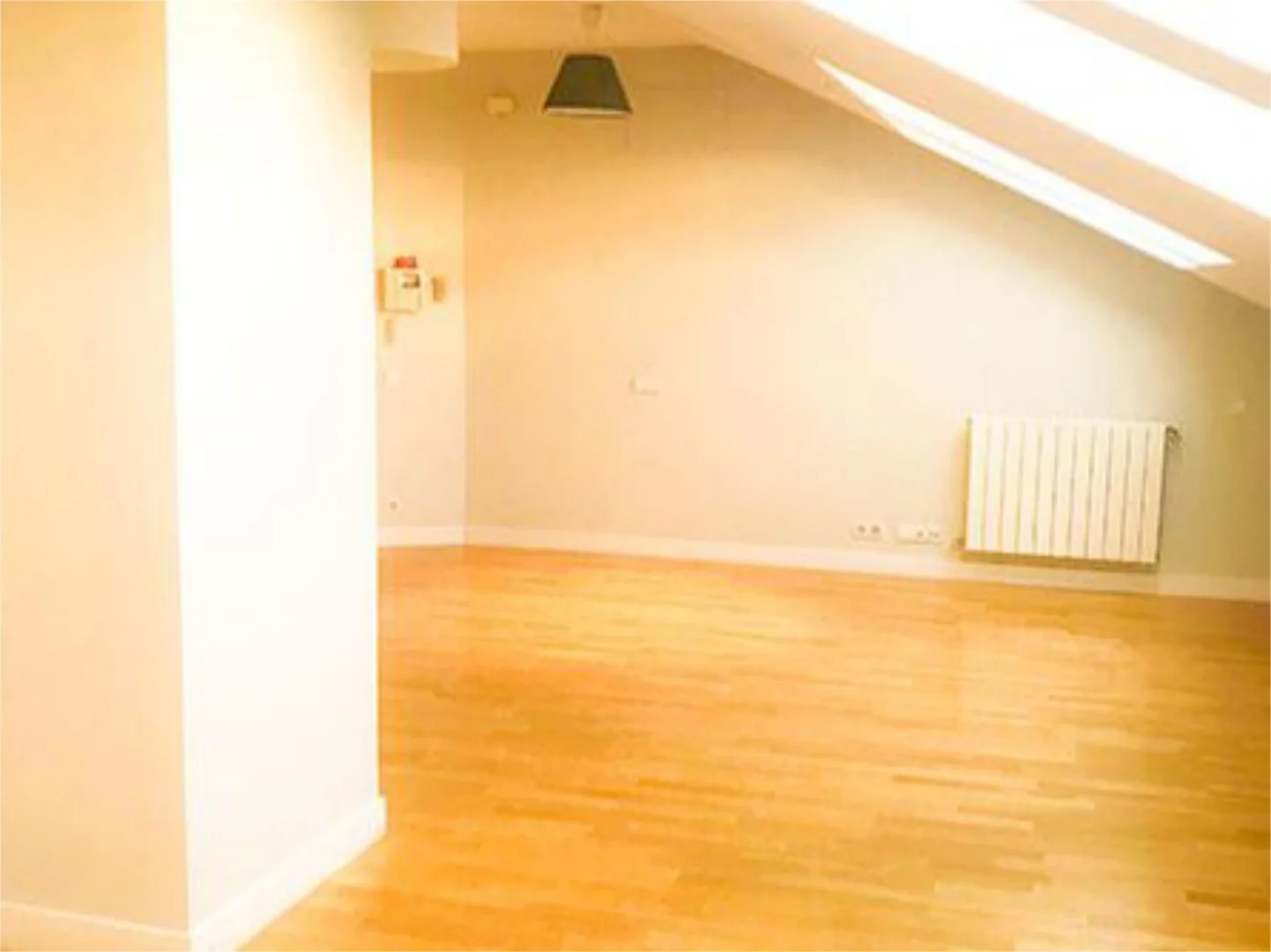 Piso en  Calle Alcalá 88 - Foto 7