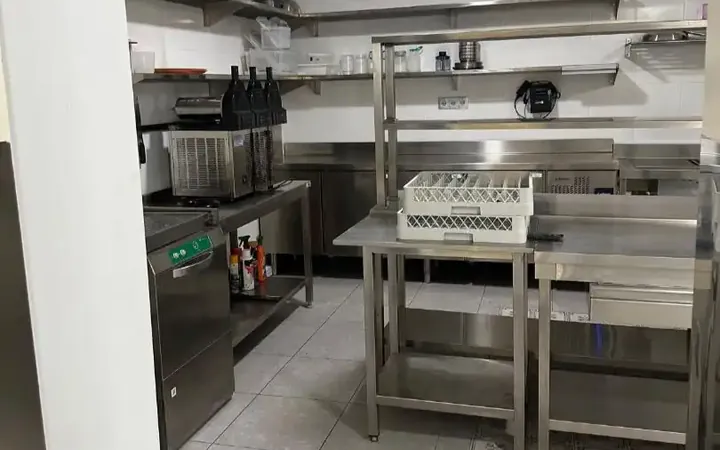 Local comercial en  Carrer de Mallorca 372 - Foto 8