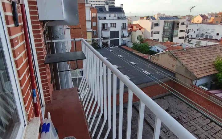Piso en Calle del Capitán Blanco Argibay, 178, Valdeacederas - Foto 9