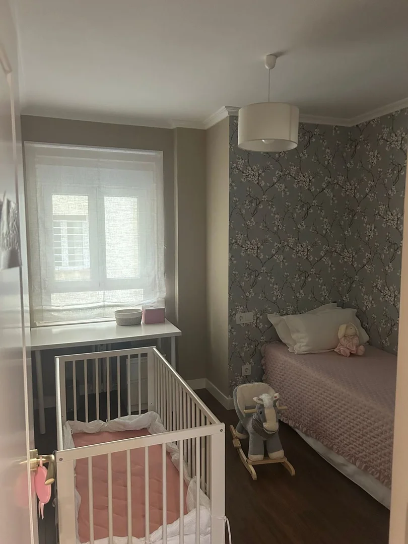 Piso en Barrio Gaztambide - Foto 30