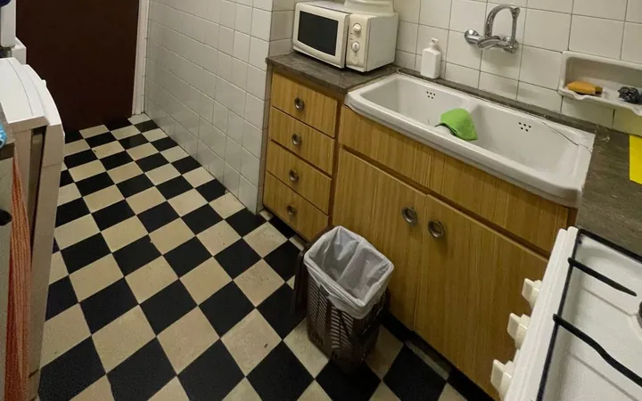 Piso en Calle del Comandant Benítez, 4, La Maternitat i Sant Ramon - Foto 9
