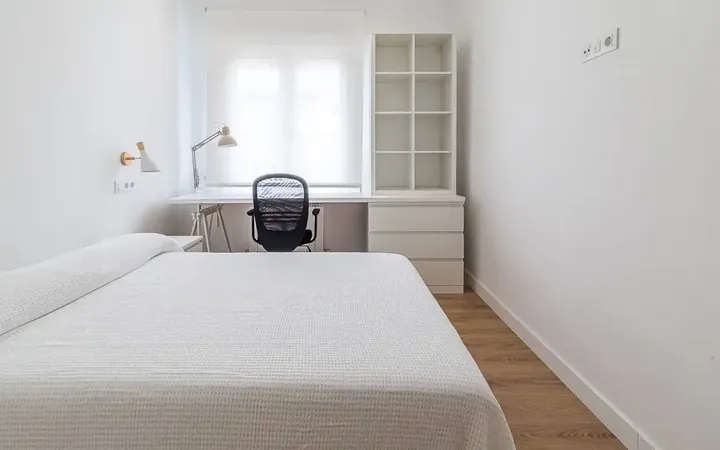 Piso en  Calle de Joaquín María López 28 - Foto 24