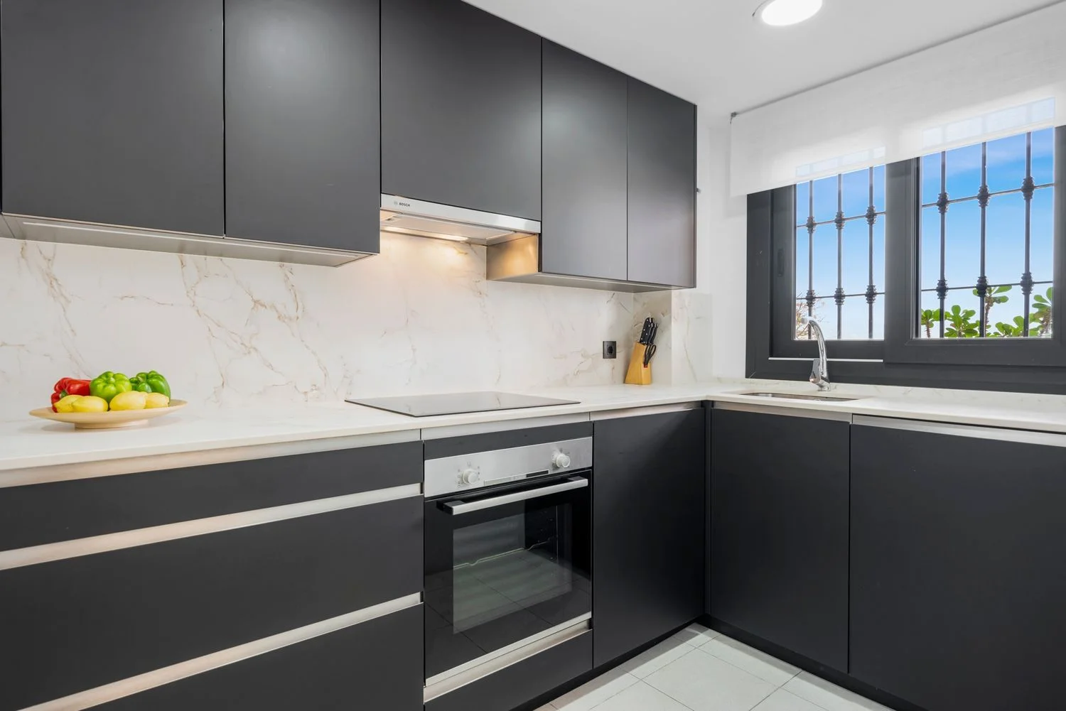 Ático en calle Alpandeire, 1 - Foto 4