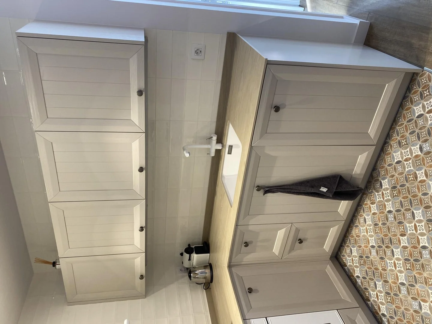 Piso en  Carrer de Rafael Batlle 20 - Foto 9