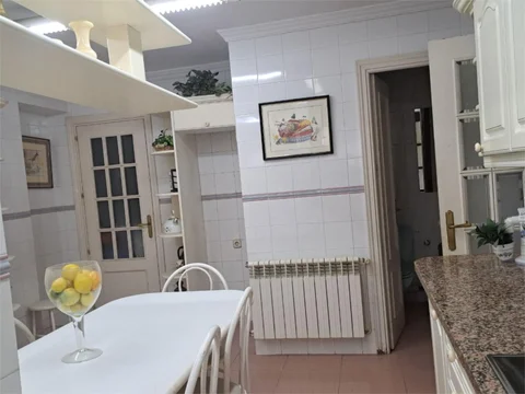 Piso en  Madrid Capital - Foto 10