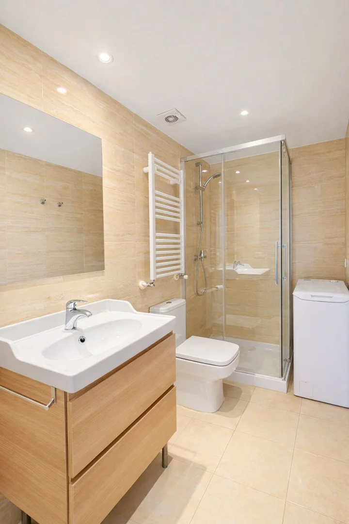 Piso en avenida de Alberto Alcocer, 49 - Foto 14