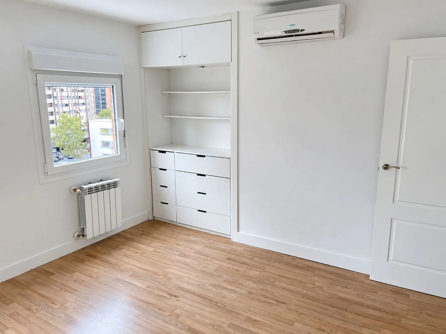 Piso en Calle de la Infanta Mercedes, 95, Cuzco-Castillejos - Foto 10