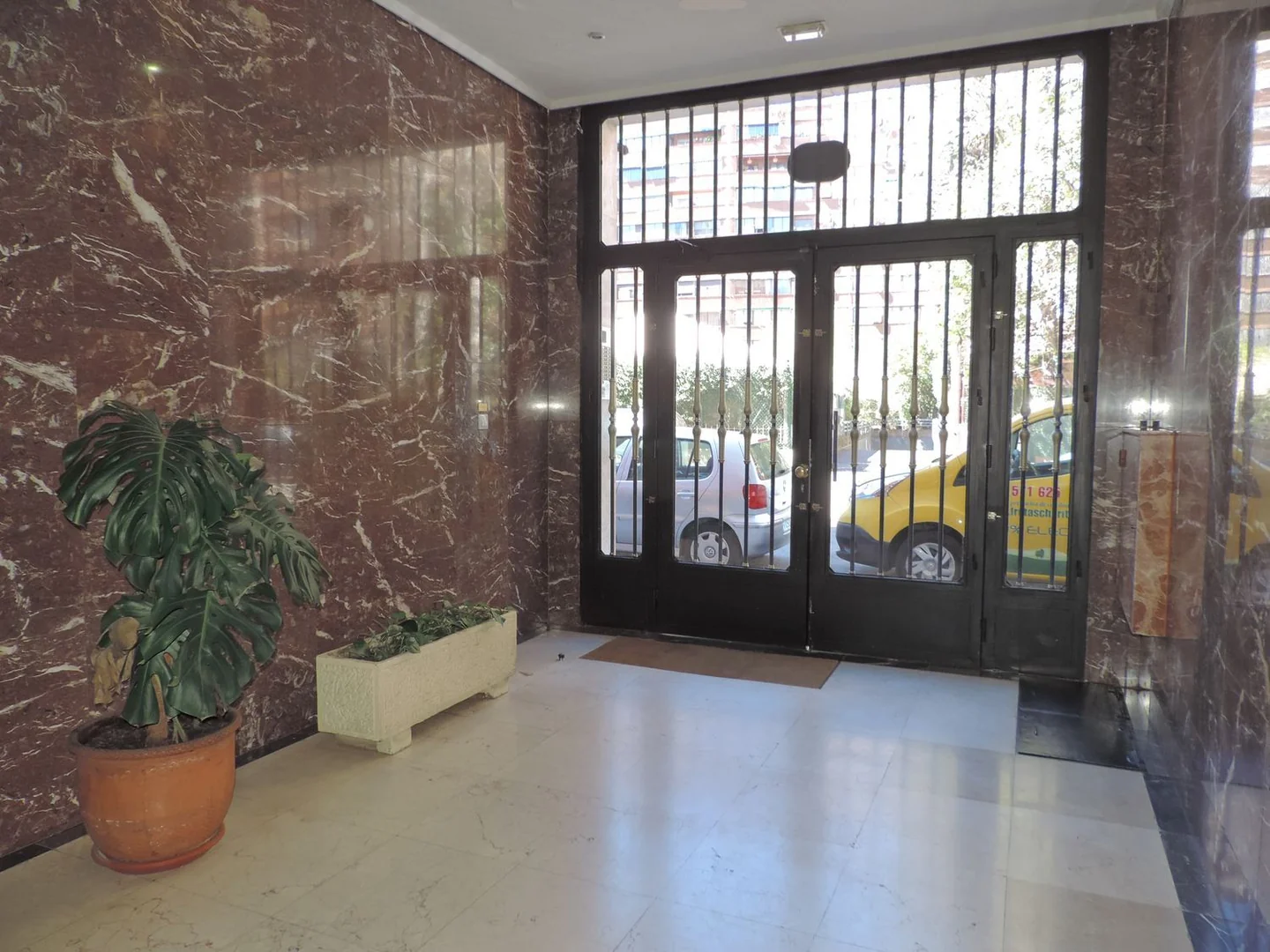 Piso en Calle de Bolivia, Bernabéu-Hispanoamérica - Foto 22
