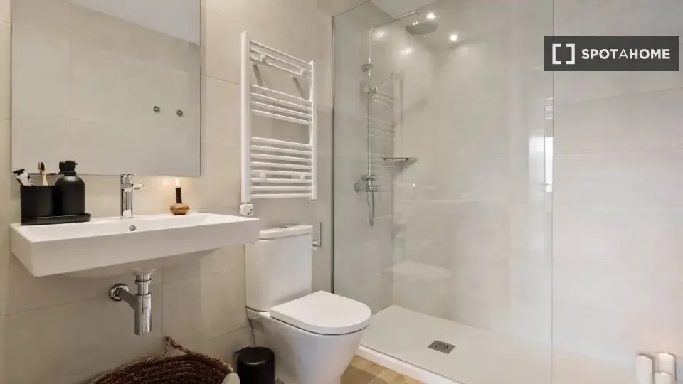 Piso en  Barcelona Capital - Foto 11