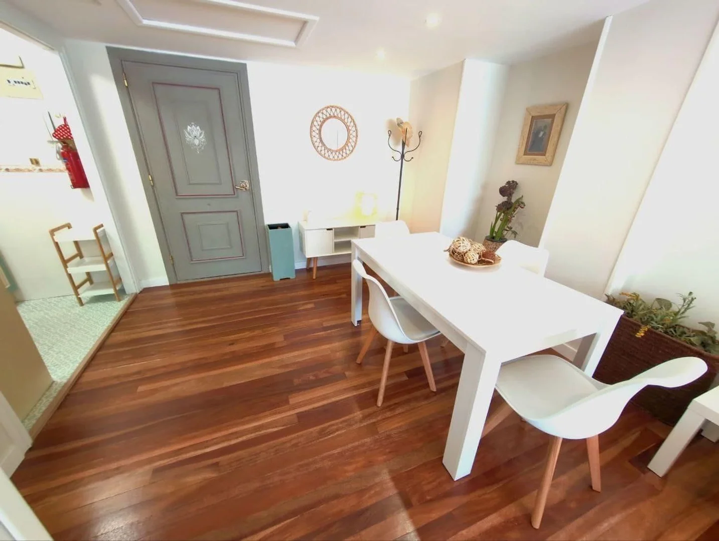 Piso en calle de Julián Besteiro, 35 - Foto 13