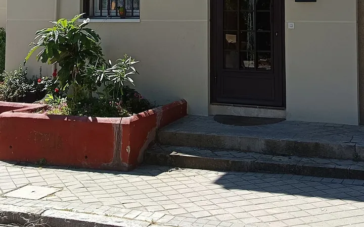Chalet adosado en Calle de Oreja, 35 - Foto 1