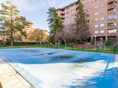 Piso en  Calle de Nuria 93 - Foto 88