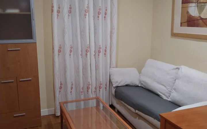 Piso en Calle José Antonio de Armona, 22, Palos de la Frontera - Foto 1