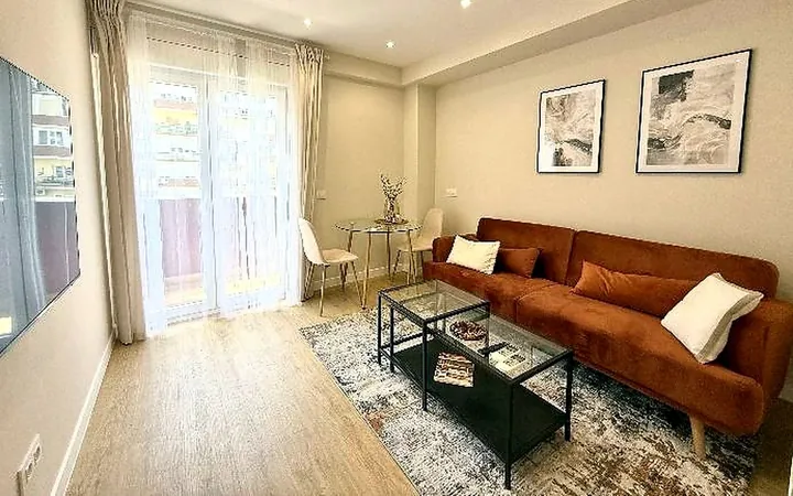 Piso en Avenida Donostiarra, 15, Concepción - Foto 1