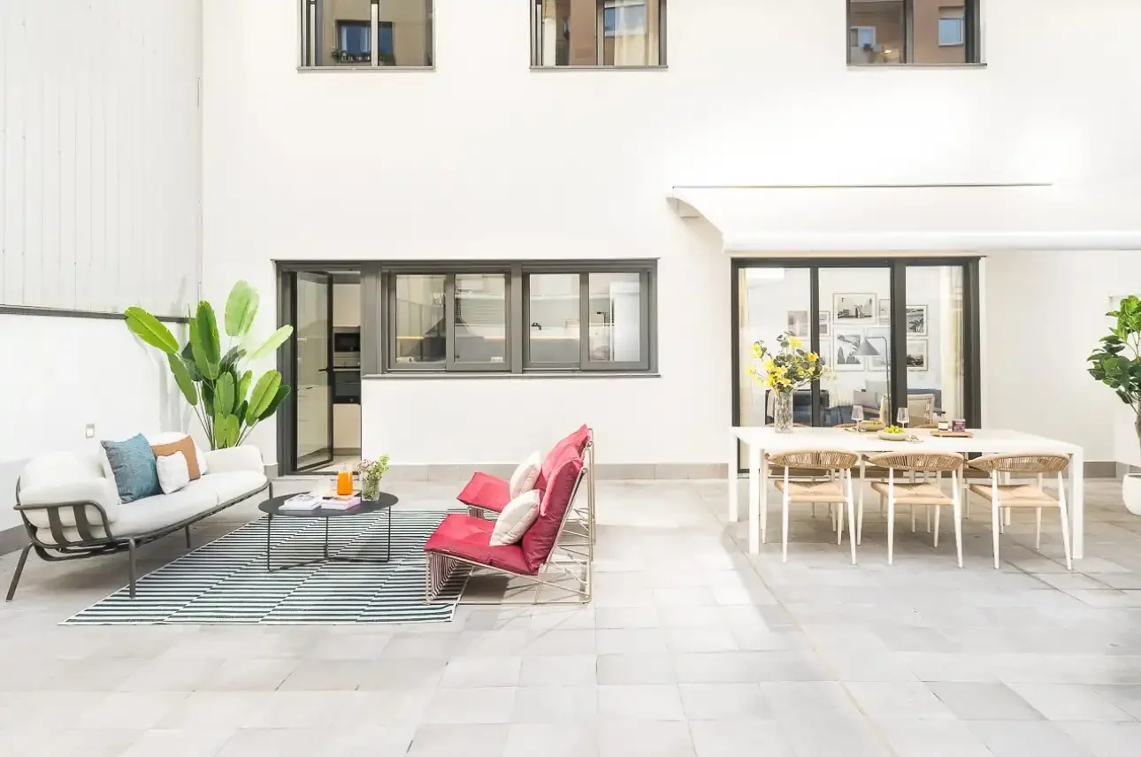 Planta baja en  Carrer de Maignon 30 - Foto 9
