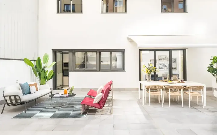 Planta baja en  Carrer de Maignon 30 - Foto 9