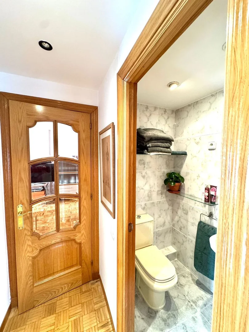 Piso en avenida de Cantabria, 32 - Foto 20