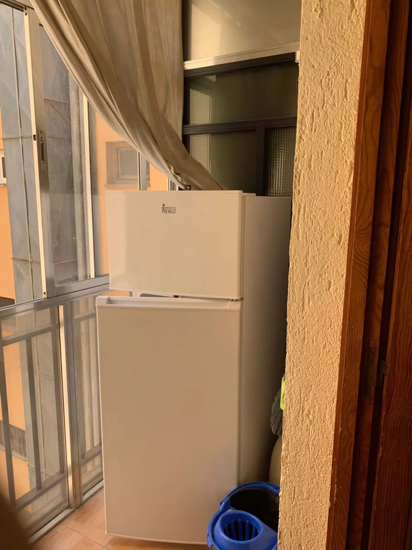 Estudio en Calle de San Bernardo, 83, Malasaña-Universidad - Foto 10